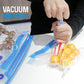 Vakuumbeutel-Set für die Küche
