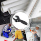 🔧 50 % RABATT! ✨ Einhand-Ratschenschneider – ergonomisches Design für präzise Schnitte in Kupfer/Kunststoff/Aluminium 🛠️📏