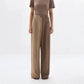 🎊Christmas sale -49% Off🎊Women's Two-tone Loose Fit Suit
