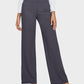 ☀️ Sommerangebot!😍Lockere High-Waist Business Casual Hose Yogahose