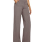 ☀️ Sommerangebot!😍Lockere High-Waist Business Casual Hose Yogahose