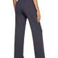 ☀️ Sommerangebot!😍Lockere High-Waist Business Casual Hose Yogahose