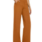 ☀️ Sommerangebot!😍Lockere High-Waist Business Casual Hose Yogahose