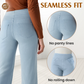 ☀️ Sommerangebot!😍Lockere High-Waist Business Casual Hose Yogahose