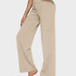 ☀️ Sommerangebot!😍Lockere High-Waist Business Casual Hose Yogahose