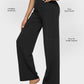 ☀️ Sommerangebot!😍Lockere High-Waist Business Casual Hose Yogahose