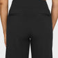 ☀️ Sommerangebot!😍Lockere High-Waist Business Casual Hose Yogahose