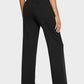 ☀️ Sommerangebot!😍Lockere High-Waist Business Casual Hose Yogahose