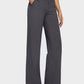 ☀️ Sommerangebot!😍Lockere High-Waist Business Casual Hose Yogahose