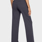 ☀️ Sommerangebot!😍Lockere High-Waist Business Casual Hose Yogahose
