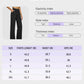 ☀️ Sommerangebot!😍Lockere High-Waist Business Casual Hose Yogahose