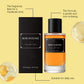 Frisches Parfum mit holziger Minznote