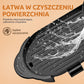 Garnek typu combo z grillem i hot po
