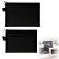 Portable Mesh Cosmetics Storage Bag
