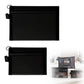 Portable Mesh Cosmetics Storage Bag