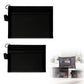 Portable Mesh Cosmetics Storage Bag
