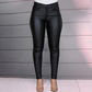 Stilvolle Damenhose: Schlanke Passform & Vielseitiger Stil