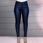 Stilvolle Damenhose: Schlanke Passform & Vielseitiger Stil