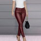 Stilvolle Damenhose: Schlanke Passform & Vielseitiger Stil