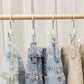 🔥🔥HEIßER SALE 50% RABATT🔥🔥Platzsparender Kleider- und Huthaken👖