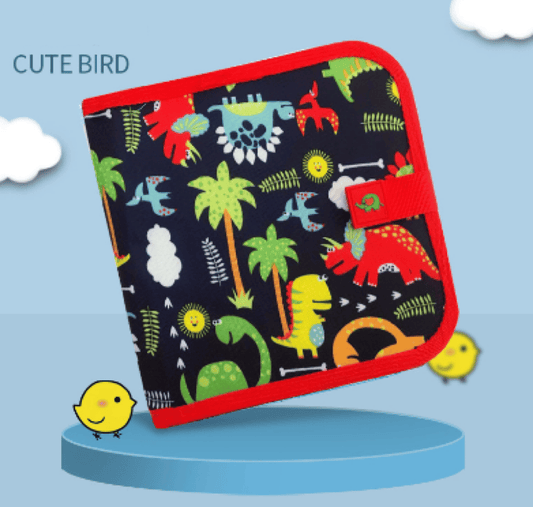🔥BIG SALE 49% OFF🔥Kinder-Zauber-Zeichenbuch