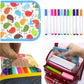 🔥BIG SALE 49% OFF🔥Kinder-Zauber-Zeichenbuch