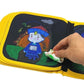 🔥BIG SALE 49% OFF🔥Kinder-Zauber-Zeichenbuch