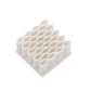 Ointment Storage Organizer Rack