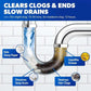 Powerful Drain Cleaner Gel