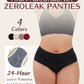 LOSWIE®Women's High-Absorbency ZeroLeak Panties