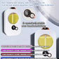 Intelligenter LED-Aromatherapie-Diffusor