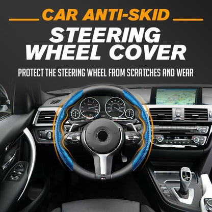 💥Anti-Rutsch Lenkradhülle für Auto 💥