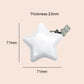 ✨ LED Touch Sensor Taschenlampe