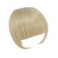 Nahtlose 3D-Clip-In-Pony-Haarverlängerungen