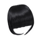 Nahtlose 3D-Clip-In-Pony-Haarverlängerungen