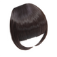 Nahtlose 3D-Clip-In-Pony-Haarverlängerungen