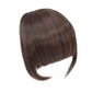 Nahtlose 3D-Clip-In-Pony-Haarverlängerungen