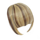Nahtlose 3D-Clip-In-Pony-Haarverlängerungen
