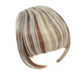 Nahtlose 3D-Clip-In-Pony-Haarverlängerungen