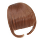 Nahtlose 3D-Clip-In-Pony-Haarverlängerungen