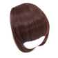 Nahtlose 3D-Clip-In-Pony-Haarverlängerungen