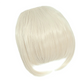 Nahtlose 3D-Clip-In-Pony-Haarverlängerungen