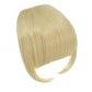 Nahtlose 3D-Clip-In-Pony-Haarverlängerungen