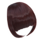 Nahtlose 3D-Clip-In-Pony-Haarverlängerungen