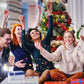 🌲WEIHNACHTSANGEBOT – 50 % RABATT🤣Witzige Weihnachtsdekoration
