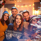 🌲WEIHNACHTSANGEBOT – 50 % RABATT🤣Witzige Weihnachtsdekoration