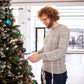 🌲WEIHNACHTSANGEBOT – 50 % RABATT🤣Witzige Weihnachtsdekoration