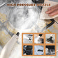 🌟Jahresendverkauf 2025 – 62 % Rabatt💨💦Tragbares Hochtemperatur-Dampfreiniger-Set