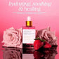 Strawberry Vanilla After Shave Oil