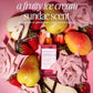 Strawberry Vanilla After Shave Oil